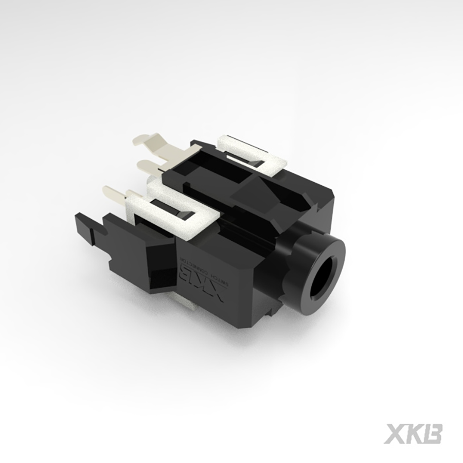 PJ-3340-2-XKB Connectivity